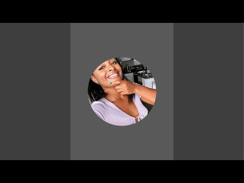 Myjahnee Is Live