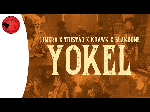YOKEL - Limera ft. Tristão, Krawk (Prod. Blakbone)