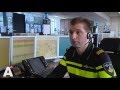 Politie is mensen die pizza willen bestellen via 112 spuugzat