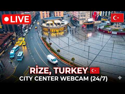 Rize Square Park