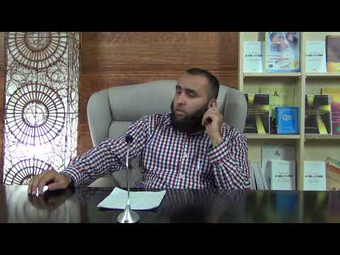 Kolosët e Umetit - Fudajl Ibën Ijadi - Hoxhë Ruzhdi Buzuku