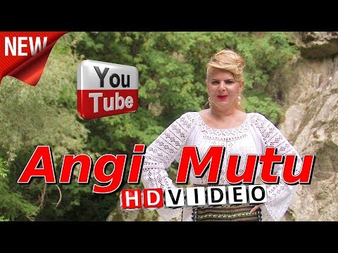 Angi Mutu - Mi-o dat tata lucru greu, sa-i pastrez averea eu | Banu nu-i greu de facut