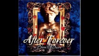 Floor Jansen (After Forever) - Leaden Legacy