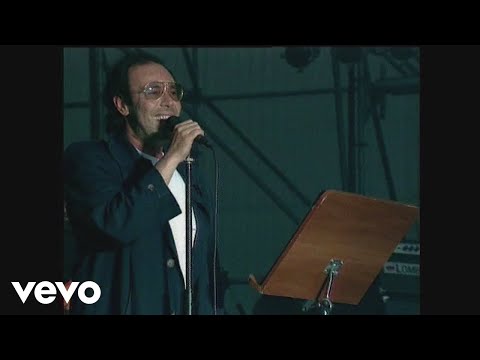 Antonello Venditti - Raggio di luna (Live)