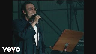 Antonello Venditti - Raggio di luna (Live)