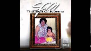 South Park Mexican The Son of Norma Till They Come