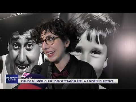 Discovery Marche - Biumor 2021