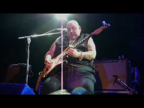 Popa Chubby - Blues For Charlie @ Zeche Bochum - Bochum - 2016.10.20
