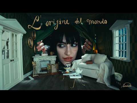 Roshelle - L'origine del mondo (Official Video)
