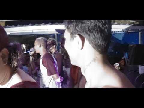 BATE VOLTA : Pelé MilFlow + Estudamte + Guerra + Xamã + RD Kamicaze