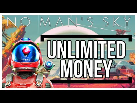 Fastest Easiest Way To Make Money | No Man's Sky | No GLITCH