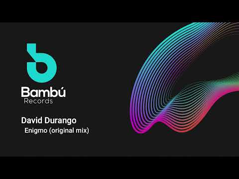 David Durango - Enigmo