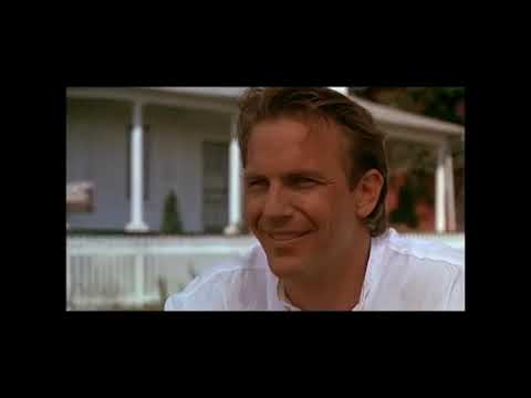 Field of Dreams Trailer