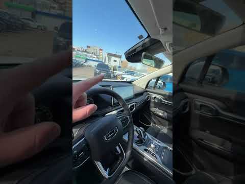 фото geely okavango i 0