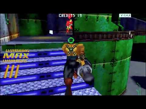 War: Final Assault Multiplayer level walkthrough