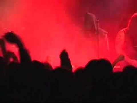 Bal-Sagoth : Live in Turku, Finland (Deep Woods)