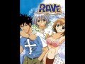 Rave Master Marnie Hope For A New Tomorrow