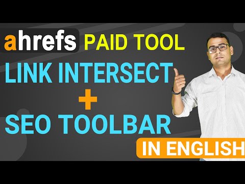 SEO TOOL How to Use Backlink Research Tool Moz Pro Step by Step Explained | in English