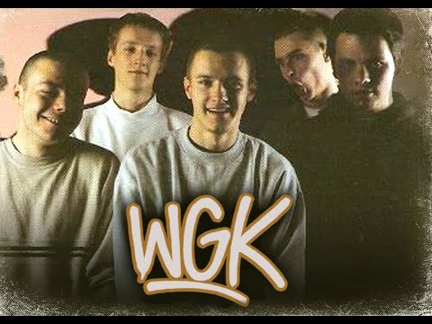 WGK (Wrocławskich Gwiazd Konstelacja)