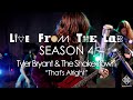 Tyler Bryant & The Shakedown - "That's Alright" (Cover) (TELEFUNKEN Live From The Lab)