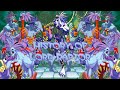 History Of Lord Raptor Darkstalkers CR