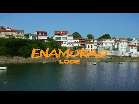 LODE  - ENAMORAO