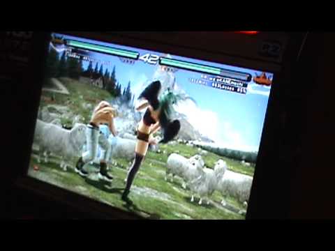 T6 BR MYK [stv] v Kane [lil] - 1