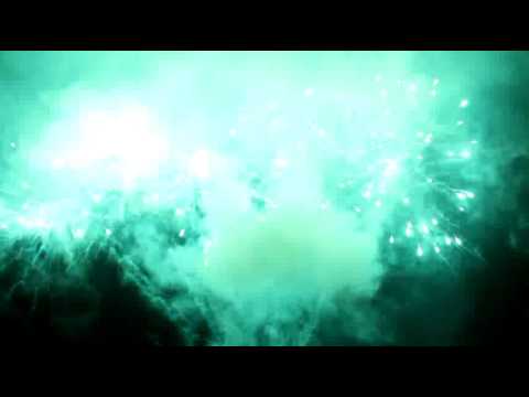 Dominator 1.4Pro PFX30 G 25 shot Green Peony finale box