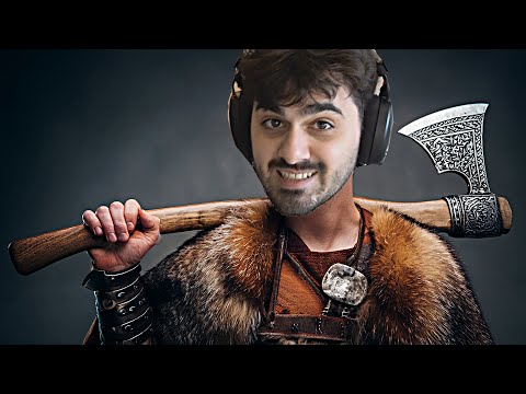 OLAF JUNGLE IS BACK!