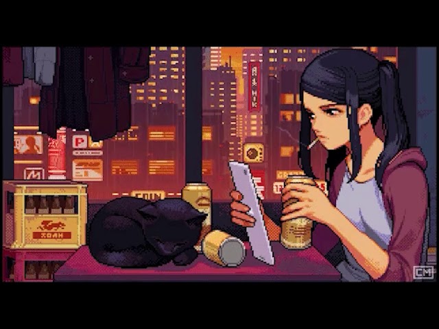 VA-11 Hall-A: Cyberpunk Bartender Action