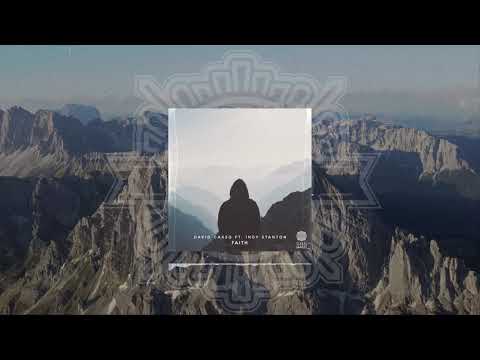 David Carso - Faith ft. Indy Stanton [Global League Release]