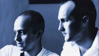 Radiodervish - Taci, il nemico ti ascolta