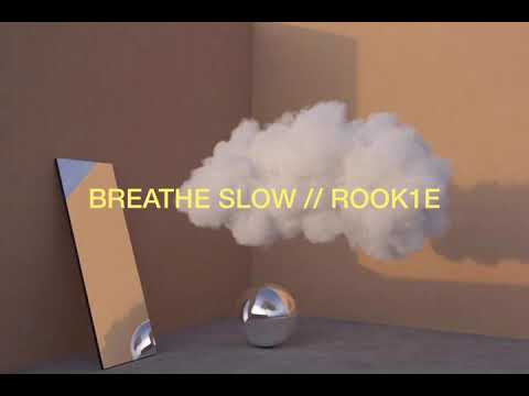 rook1e x meltycanon - breathe slow
