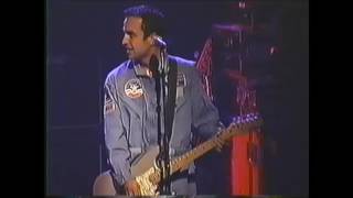 Shades Apart Valentine Live at Irving Plaza McGuthy 15.5.99