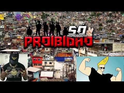 MC VT CRIA - MEDLEY 2025 PRA ROCINHA