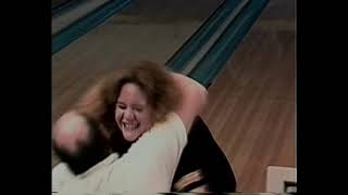 1995 Bowling World cup - Sao Paulo, Brazil