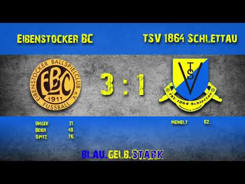 Freundschaftsspiel Eibenstock - Saison 21/22