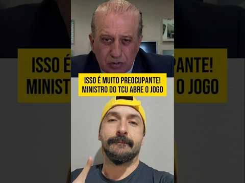 Aposentadorias acabando no Brasil…