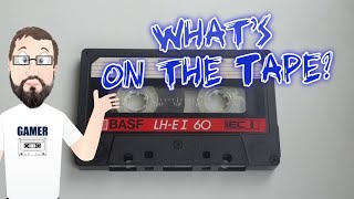 What's on the Tape? Season 11 - Volume 2