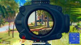 【PUBG】本日のKILL集＃71【PC】