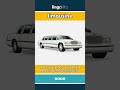 limousine - a very long, fancy car video thumbnail