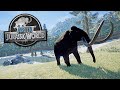Arctic Jurassic World 02 Jurassic World Evolution