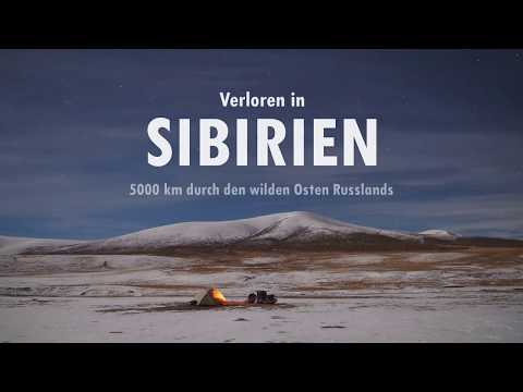 Verloren in Sibirien / Lost in Siberia