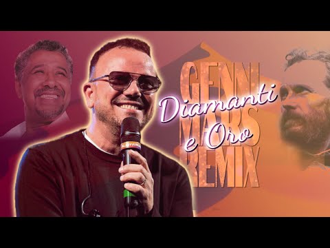Gigi D'Alessio feat. Khaled & Jovanotti - Diamanti e Oro (Genni Mars Remix)