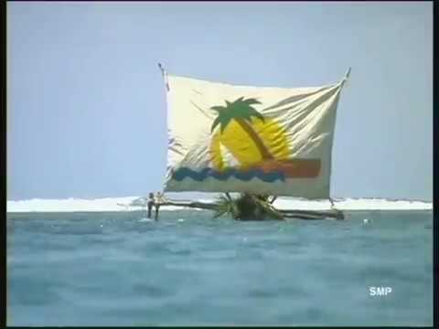 Spot Limonade Grenadine/ Bonbon Anglais Caprice - 2004