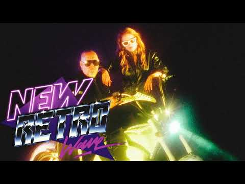 NINA & Ricky Wilde - Lovers on a Beach