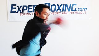 How to Brawl (being aggressive in boxing fighting)