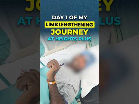 Heights Plus Patient Success Story YouTube Short Cover