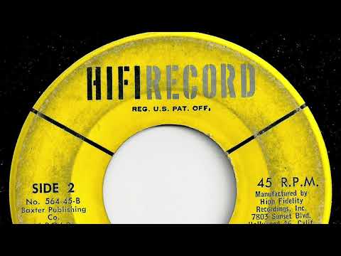 Arthur Lyman Group - "Jungle Jalopy"