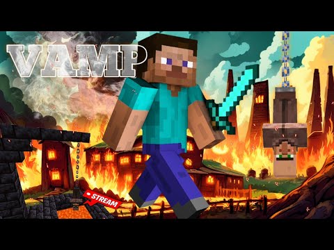"Join Public SMP Now! Building, Mining & More!" #Minecraft